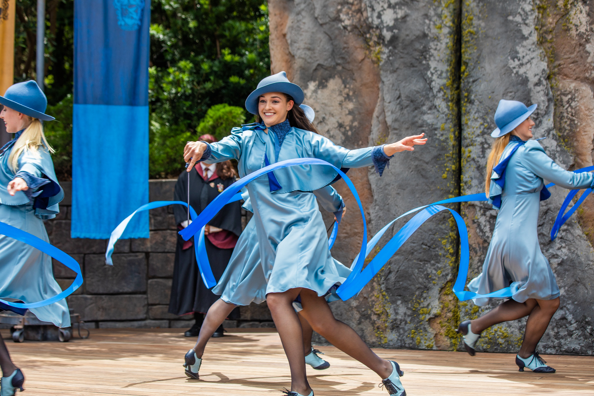 Universal Islands of Adventure