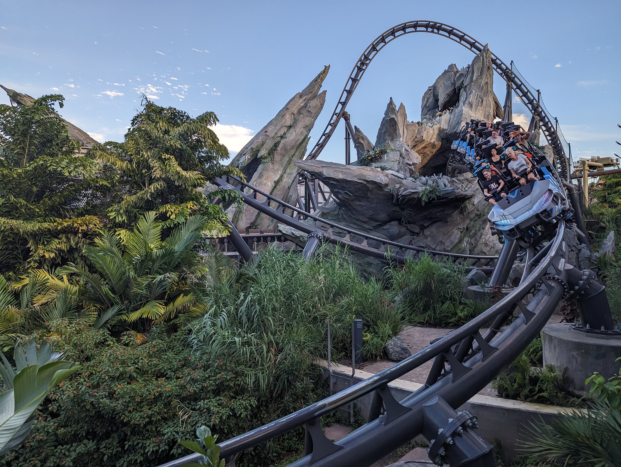 Universal Islands of Adventure