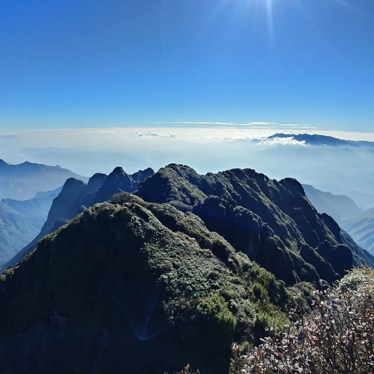 <span>DAY 2</span>Sapa adventure – Terraced wonders & Mountain peaks