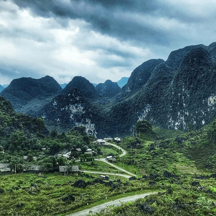 <span>DAY 12</span>Pu Luong – Threads Of Tradition