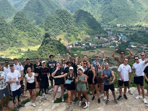 <span>DAY 8</span>Hai Van Pass And Da Nang Mountain Journey