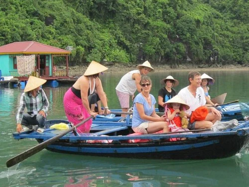 <span>DAY 13</span>Mekong Delta Exploration