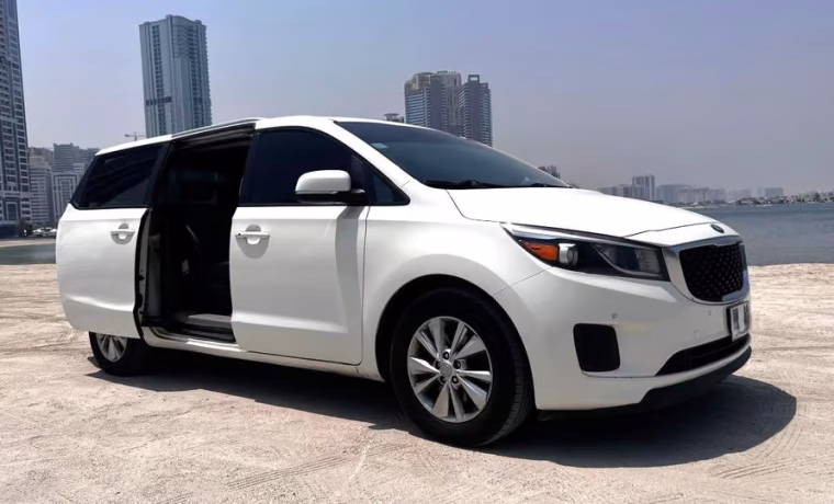 Abu Dhabi Airport Private Transfer to Dubai or Sharjah