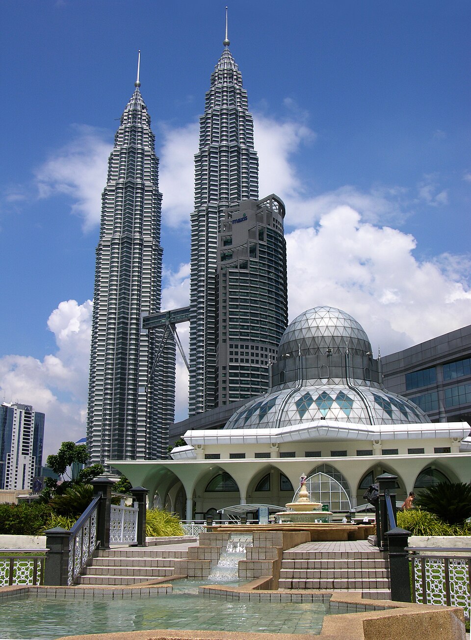 KLCC Park