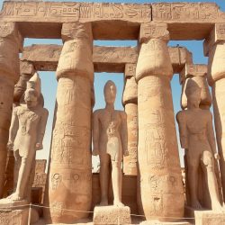 Luxor Day Tour From Hurghada