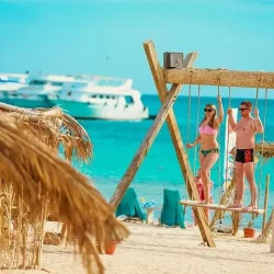 Nemo Island Snorkeling Cruise