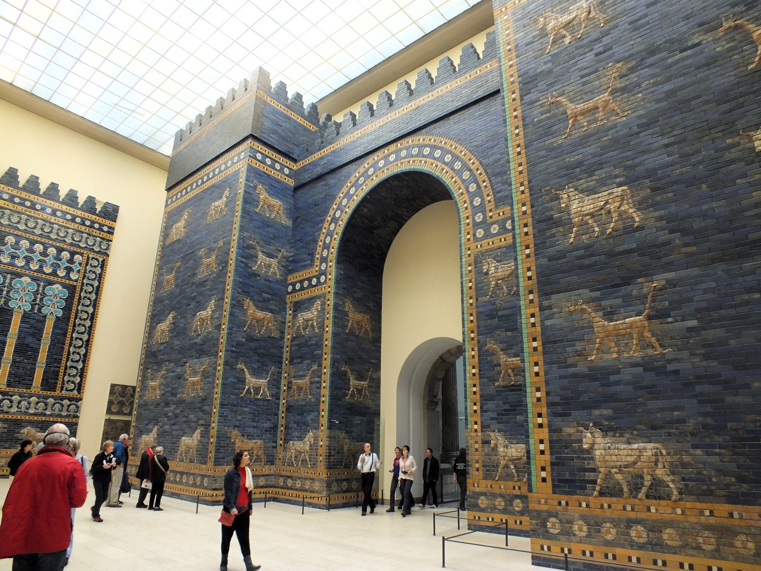 Pergamon Museum