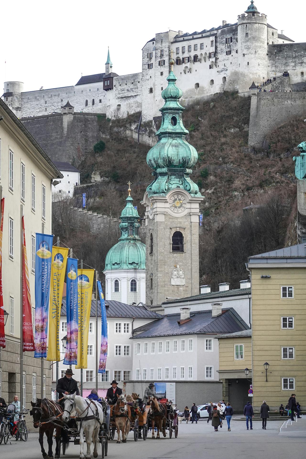 Salzburg Cathedral