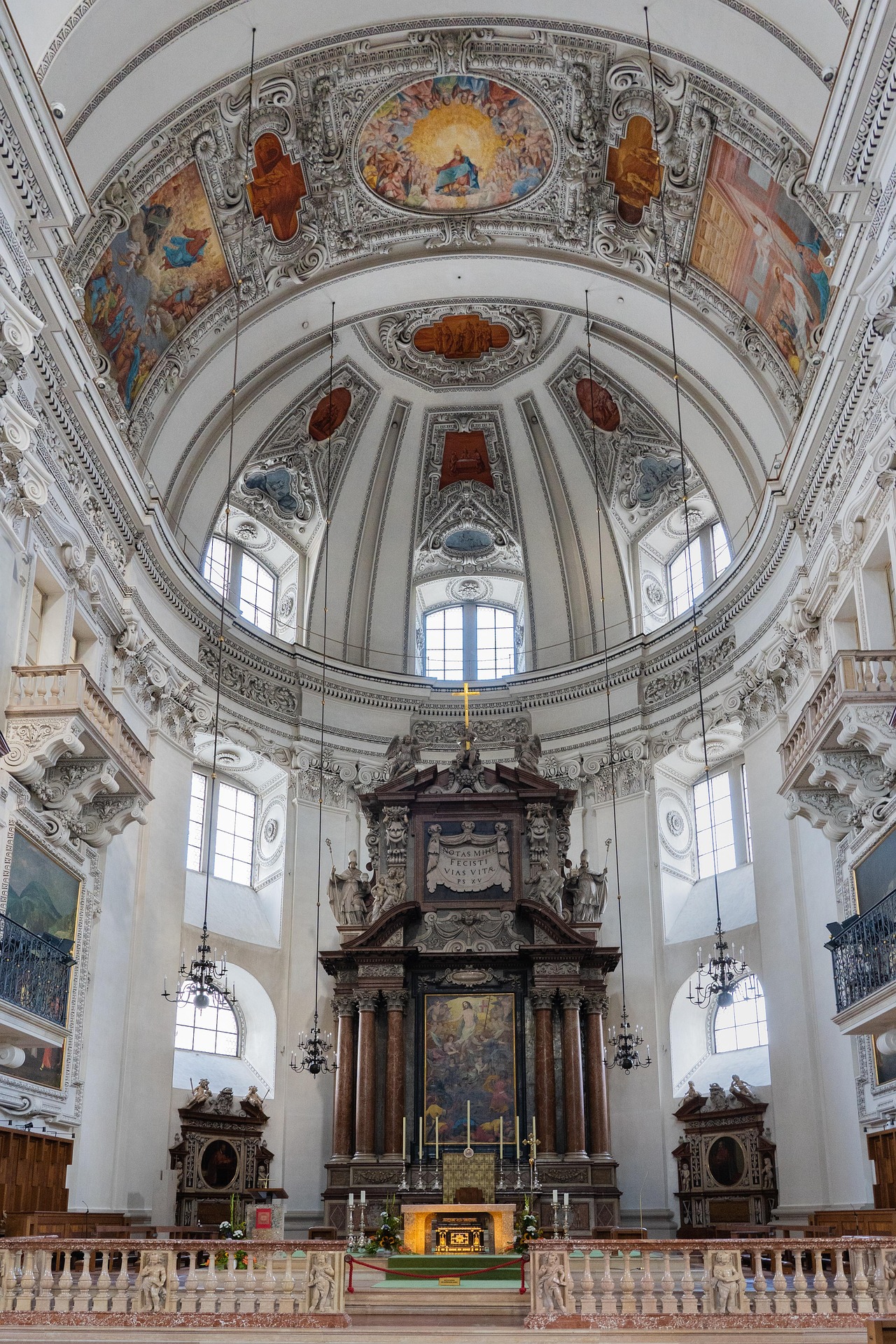 Salzburg Cathedral