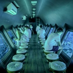 Sharm El Sheikh Royal Seascope Submarine Cruise