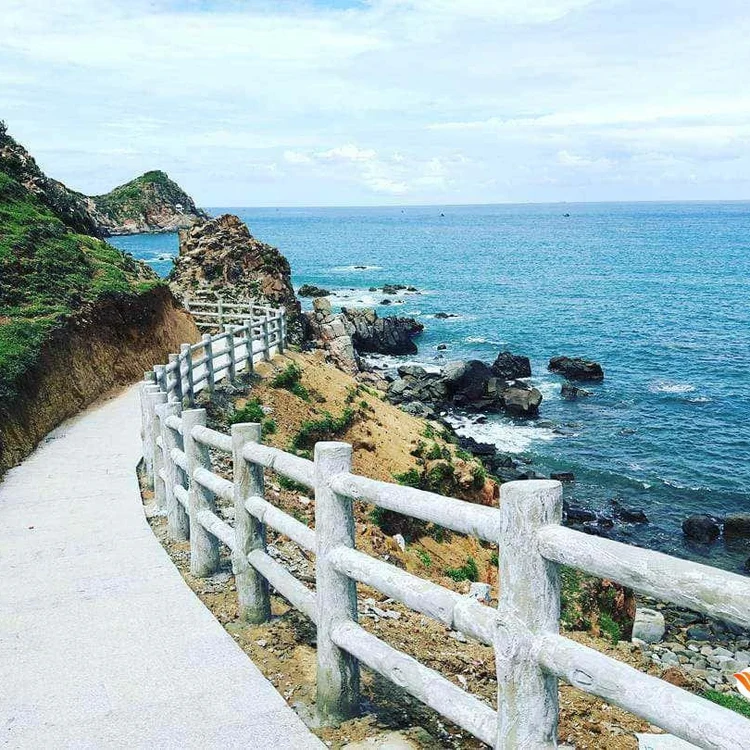 <span>DAY 10</span>Leisure In Quy Nhon – Sun, Sand, And Serenity