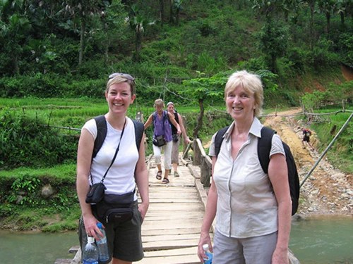 <span>DAY 13</span>Pu Luong Natural Reserve – A Journey Into The Wild