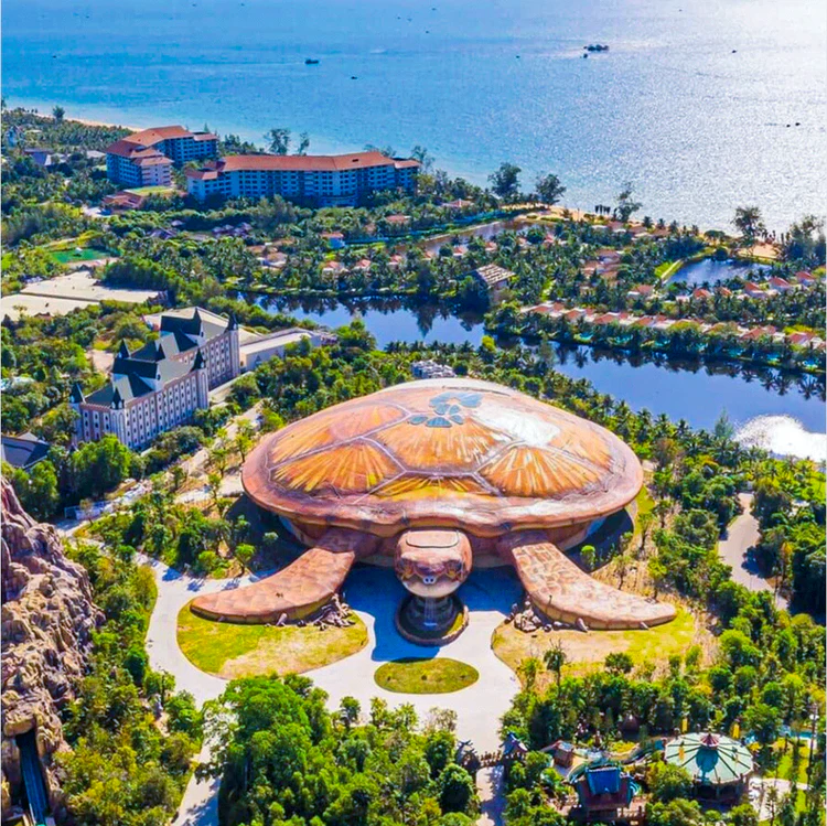 <span>DAY 19</span>Island Escapade & Ocean Adventures