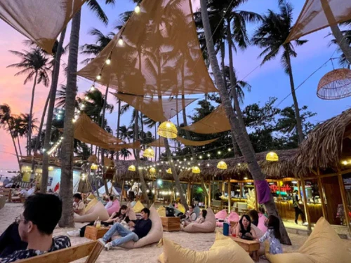 <span>DAY 14</span>Mui Ne Free Day: Your Time To Unwind