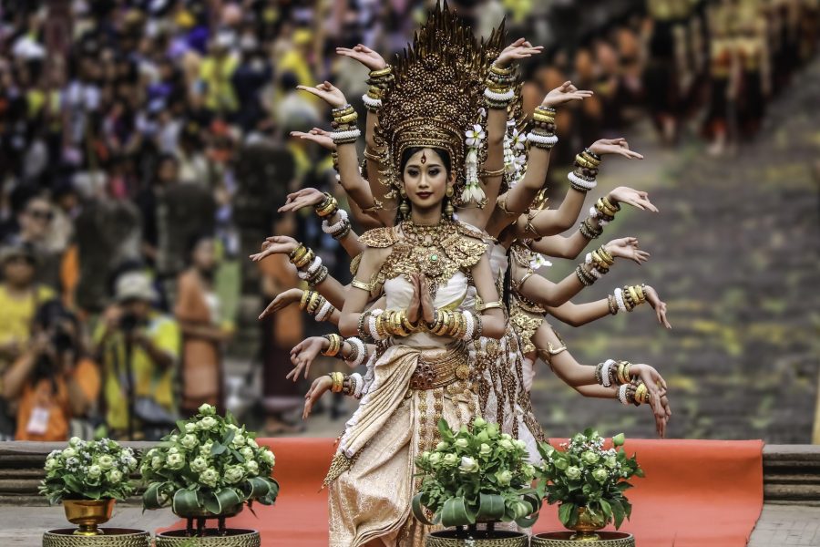 Vietnam and Cambodia Tour