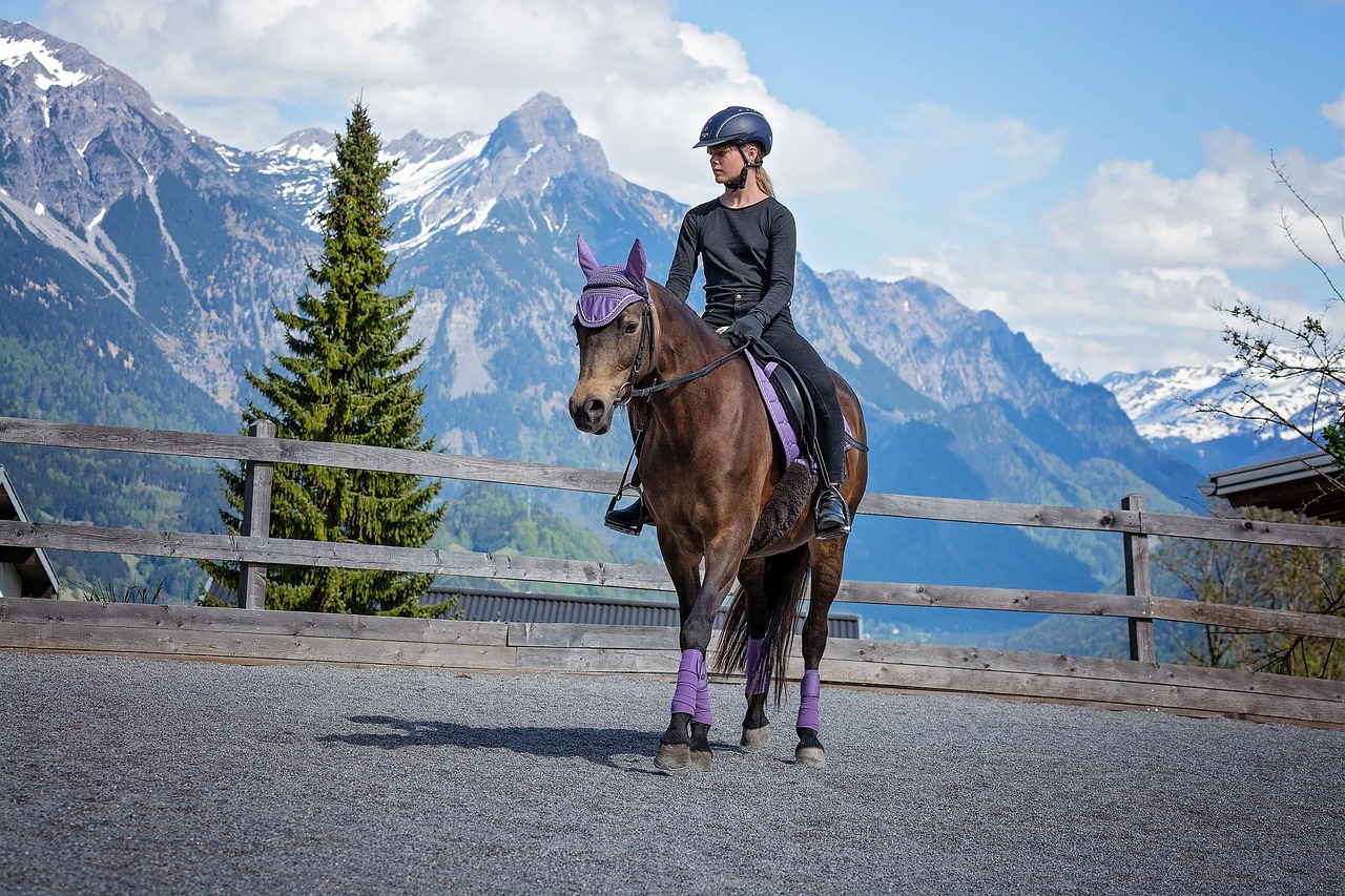 Alanya Horseback Riding Adventure in the Taurus Mountains