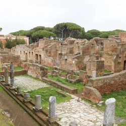Ancient Ostia Private Tour From Rome