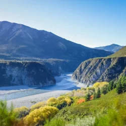 Arthur Pass Private Alpine Vista Day Tour via TranzAlpine