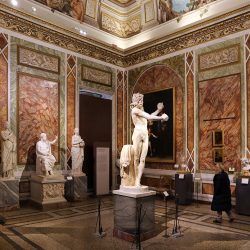 Borghese Gallery Group Tour – A Journey Through Art and History Borghese Gallery Group Tour