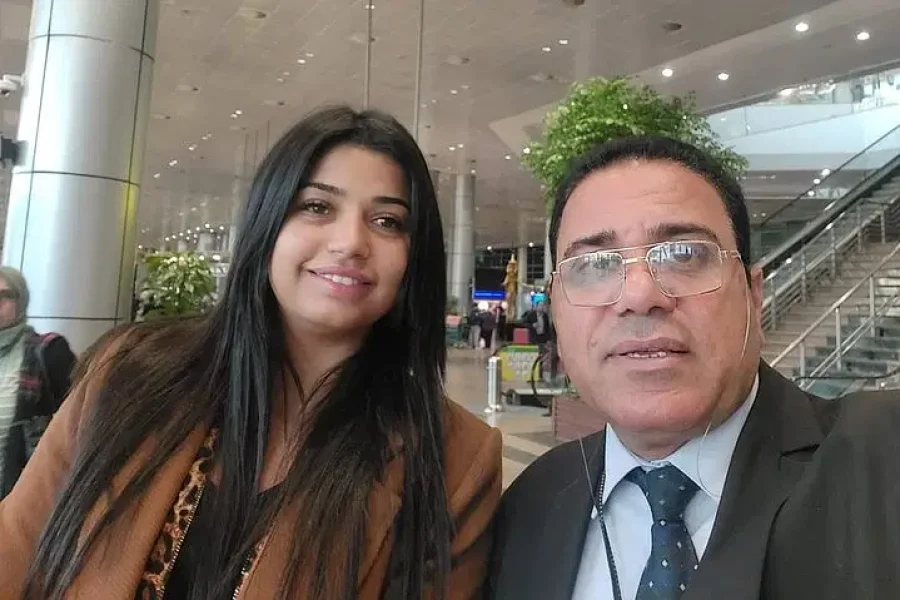 Private Cairo Airport or Sphinx Airport Meet & Assist Service