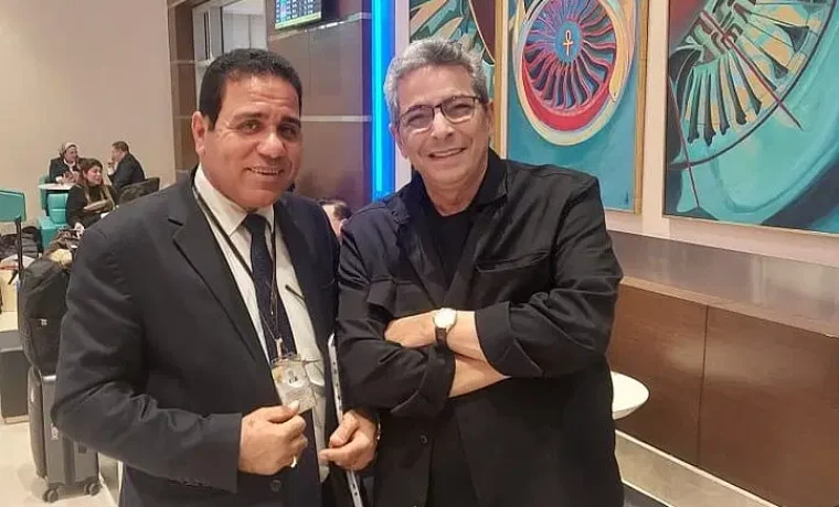 Cairo Airport and Sphinx Airport Meet and Transfer