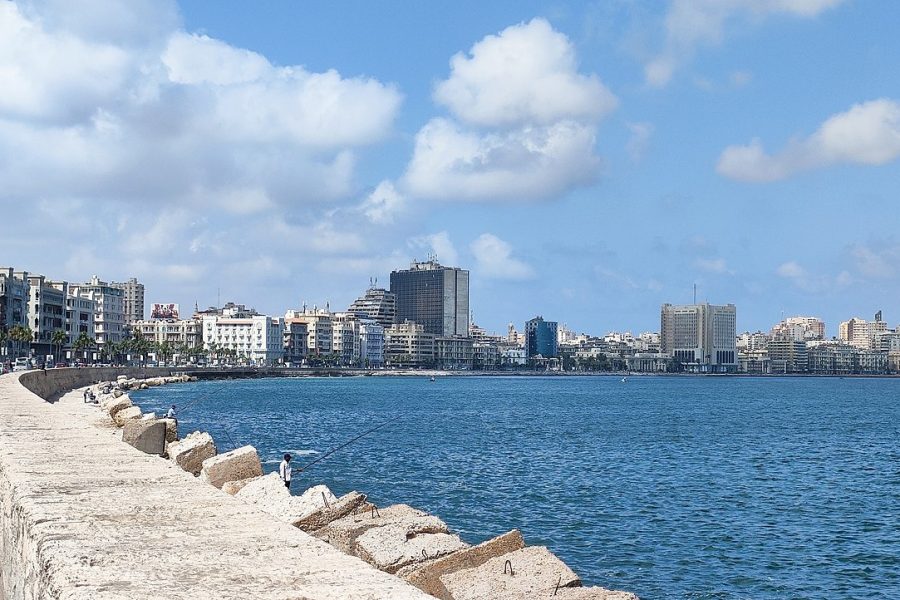 Cairo to Alexandria Full Day Tour