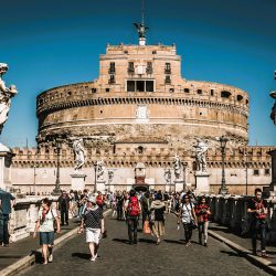 Colosseum, Roman Forum & Palatine Hill Group Tour – Step into Ancient Rome! Colosseum, Roman Forum & Palatine Hill Tour