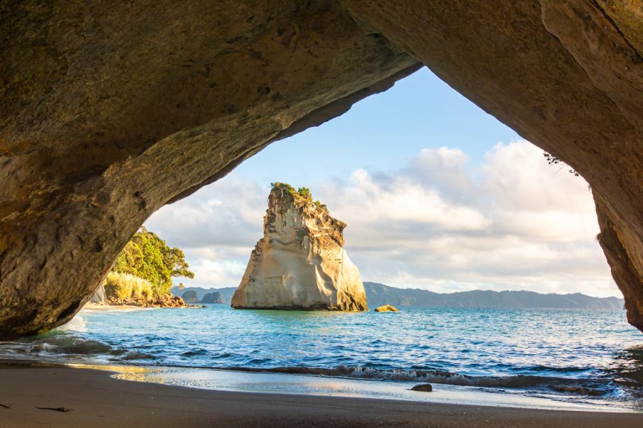 Coromandel Peninsula All-Inclusive Adventure Tour