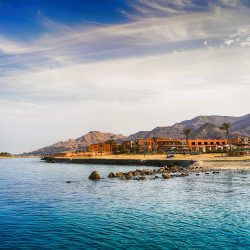 Trip to El Ain Sokhna from Cairo