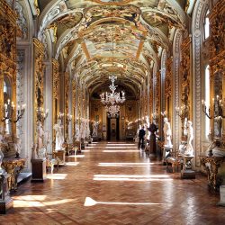 Doria Pamphilj Gallery Private Tour