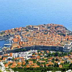 Dubrovnik Old Town Walking Tour & Tapas Experience Dubrovnik Old Town Walking Tour