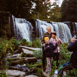 Estonia seaside tour