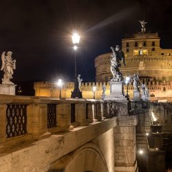 Ghosts of Rome Night Tour