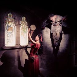 Grévin Wax Museum Entry Ticket: Meet Your Heroes Grévin Wax Museum Entry Ticket