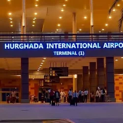 Hurghada Airport Transfer