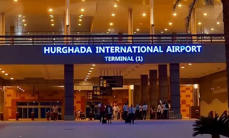 Hurghada Airport Transfer