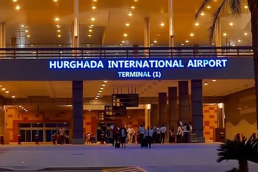 Hurghada Airport Transfer