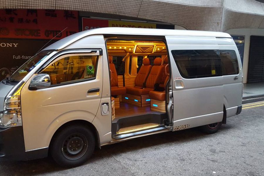 Hurghada To Cairo Private Transfer – Luxury & Comfort