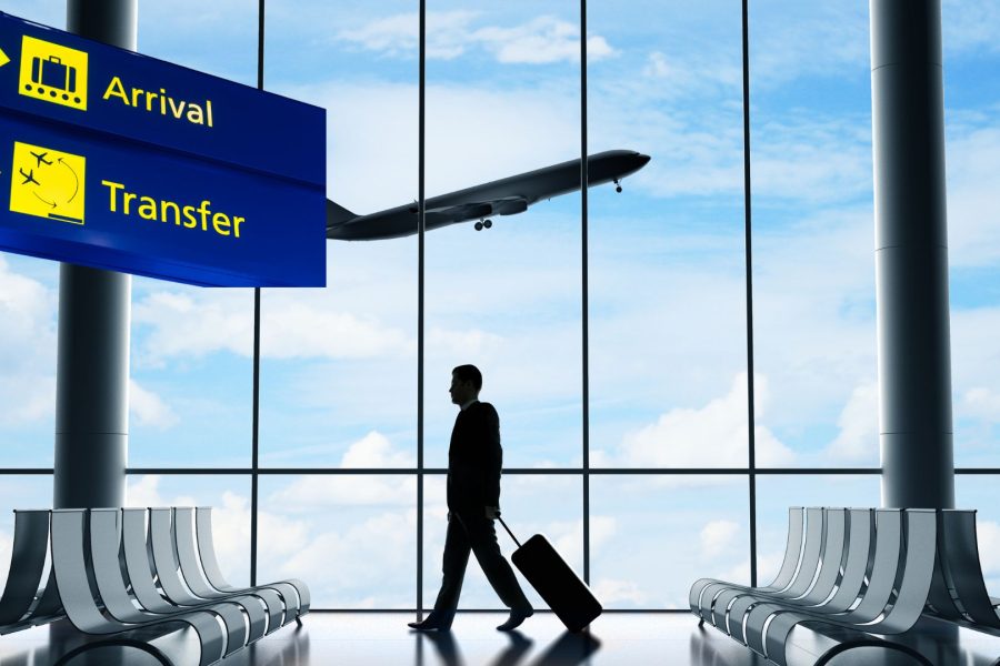 Hurghada Airport Private Transfer To Your Hotel