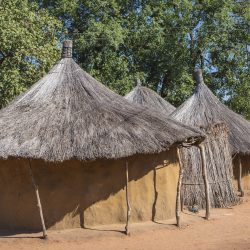 Mukuni Village Cultural & Historical Tour
