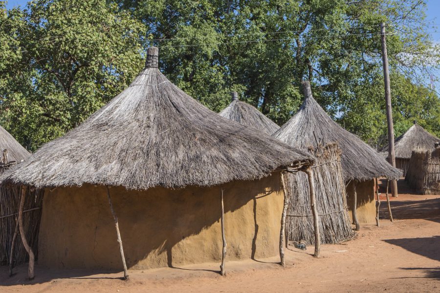 Mukuni Village Cultural & Historical Tour