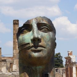 Naples & Pompeii Day Tour