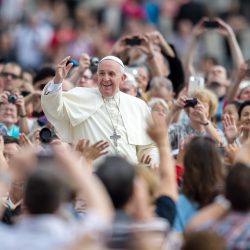 Papal Audience & Vatican Museums Tour Papal Audience & Vatican Museums Tour