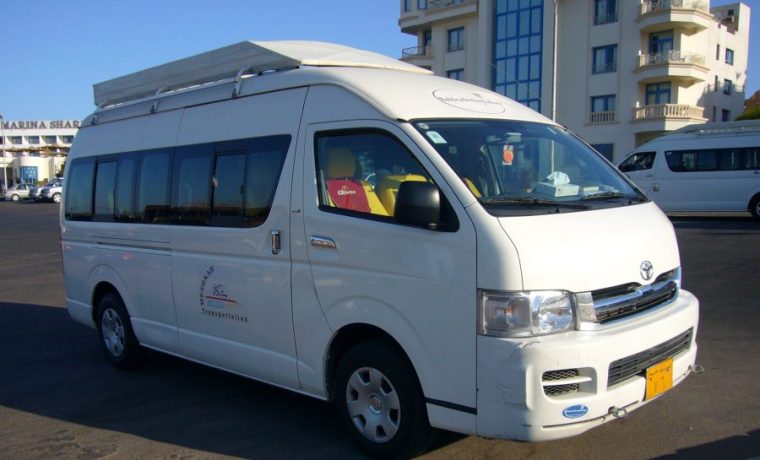 Private Cairo Airport Transfer