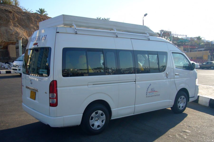 Private Cairo Airport Transfer – Arrival & Departure Service