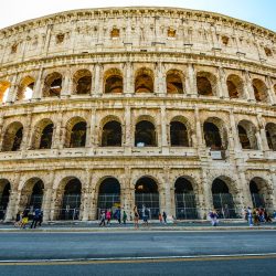 Private Colosseum & Ancient City Tour - VIP Experience Private Colosseum & Ancient City Tour