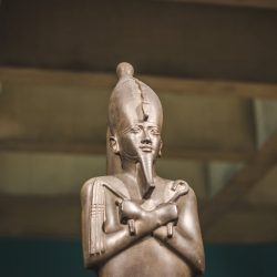 Private Museum of Egyptian Civilization And Citadel Tour From Cairo Private Museum of Egyptian Civilization And Citadel Tour From Cairo