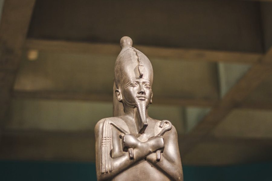 Private Museum of Egyptian Civilization And Citadel Tour From Cairo