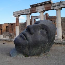 Private Naples and Pompeii Full Day Tour