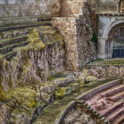 Private Tour of Roman Houses From Rome Private Roman Houses Tour